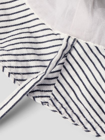 NAME IT Sol Hat Far Cloud Dancer